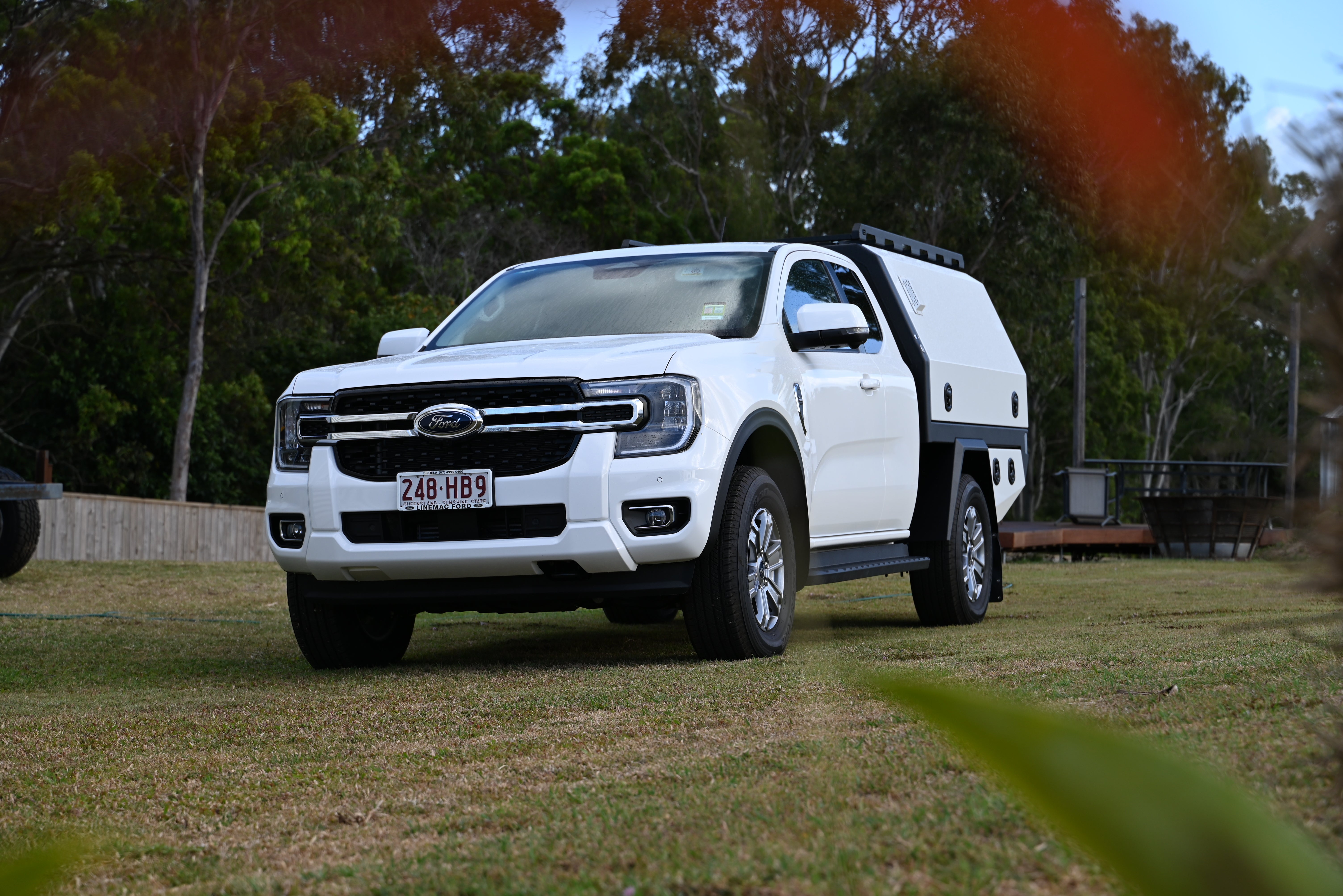 Why Australian-Made Matters for Your 4x4 Build