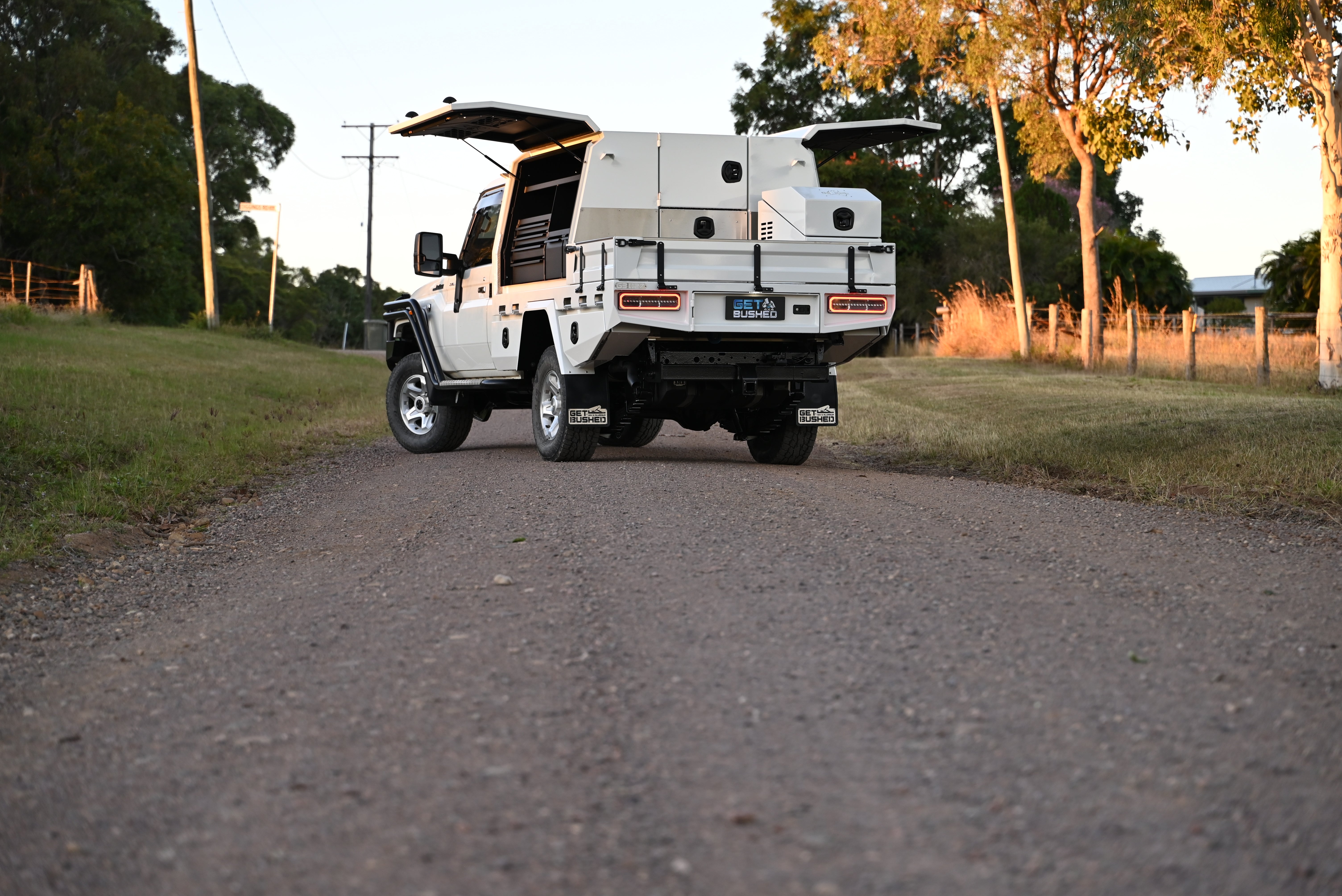 Custom vs. Standard Builds: Which Ute Tray Solution Is Right for You?