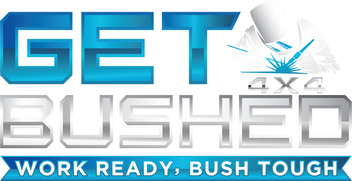 Get Bushed 4x4